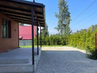 2-этажный коттедж, 280 м², 15 соток