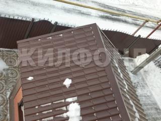  дом, 220 м², 8 соток