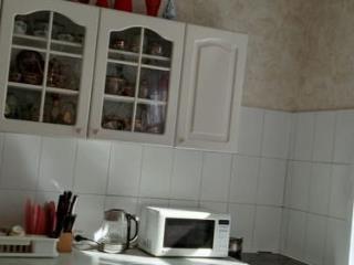 4-комн. квартира, 93.3 м², 2/5 этаж