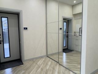 1-этажный коттедж, 152.6 м², 7 соток