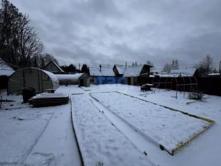 2-этажный дом, 22.7 м², 5.1 соток