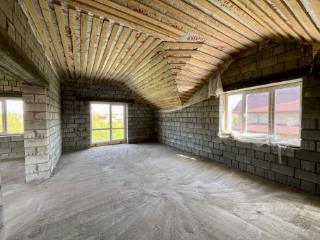 2-этажный коттедж, 166.3 м², 13.5 соток