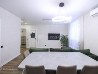 3-комн. квартира, 73 м², 2/8 этаж