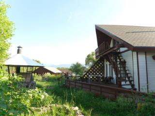 2-этажный дом, 200 м², 60 соток