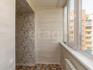 2-комн. квартира, 72.2 м², 7/9 этаж
