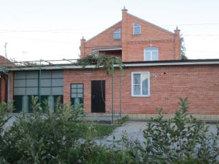 2-этажный дом, 369.3 м², 5 соток