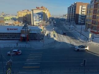 4-комн. квартира, 99.4 м², 4/5 этаж