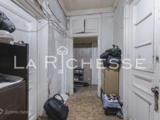 Комната, 16.4 м²