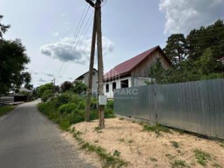 1-этажный дом, 113.1 м², 7.3 соток