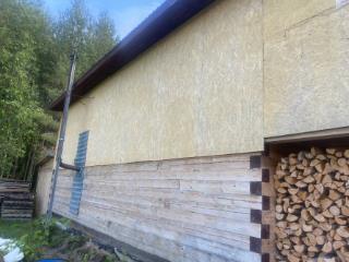 1-этажный дом, 80 м², 13 соток