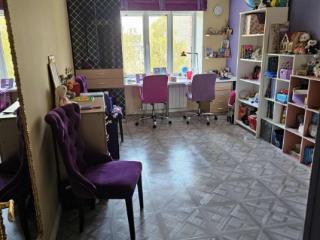 5-комн. квартира, 170 м², 6/10 этаж