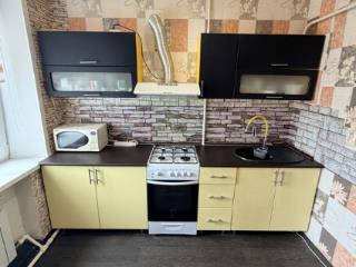 1-комн. квартира, 41.6 м², 1/2 этаж