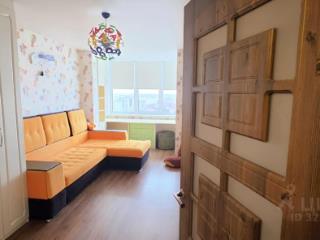3-комн. квартира, 97 м², 15/17 этаж