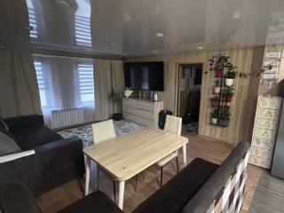  дом, 63 м², 6.7 соток