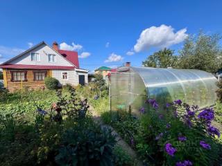 2-этажный дом, 75.6 м², 6.17 соток