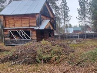  дом, 75 м², 10.9 соток