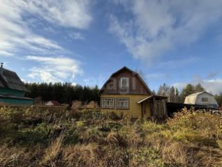 2-этажный дом, 60 м², 4.8 сотки