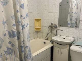1-комн. квартира, 34.6 м², 3/5 этаж