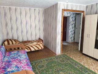 1-комн. квартира, 32.7 м², 2/5 этаж