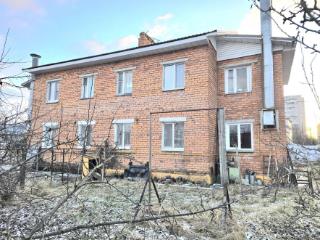 2 этажный, Таунхаус, 201.6 м², 5.5 соток, 2 этажа