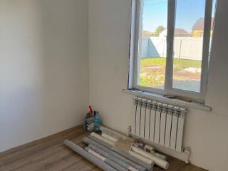  дом, 70 м², 15 соток