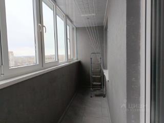 1-комн. квартира, 42.8 м², 11/16 этаж