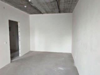 1-комн. квартира, 38.8 м², 1/4 этаж