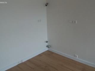 1-комн. квартира, 25 м², 1/16 этаж