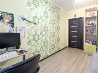 2-комн. квартира, 60 м², 2/10 этаж