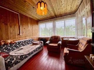 1-этажный дом, 75.6 м², 16 соток