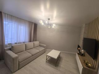 4-комн. квартира, 91 м², 3/7 этаж
