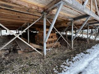 2-этажный дом, 190 м², 7 соток