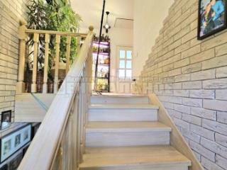 2 этажный, Таунхаус, 108.8 м², 1.4 сотка, 2 этажа