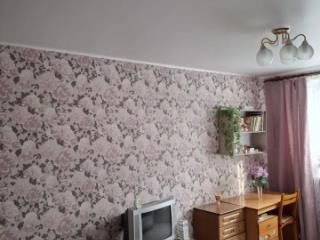2-комн. квартира, 49.7 м², 1/3 этаж