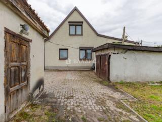 2-этажный дом, 91.1 м²