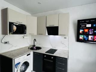 Квартира, 19 м², 4/5 этаж