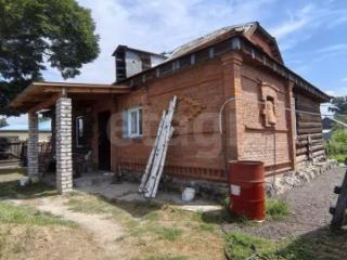 1-этажный дом, 95.2 м², 20.2 соток