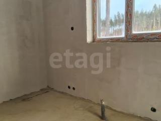  дом, 117 м², 10.5 соток