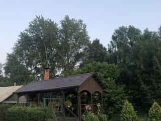  дом, 175.2 м², 100 соток