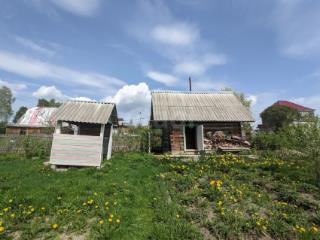 2-этажный дом, 40 м², 8 соток