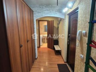 2-комн. квартира, 50.4 м², 8/9 этаж