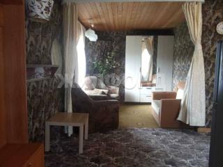  дом, 35.6 м², 15 соток