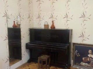 3-комн. квартира, 75 м², 4/12 этаж