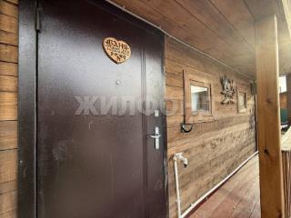  дом, 63.5 м², 5.5 соток