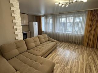 3-комн., Квартира, 61 м², 9/9 этаж