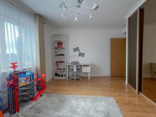 5-комн. квартира, 394 м², 6/6 этаж