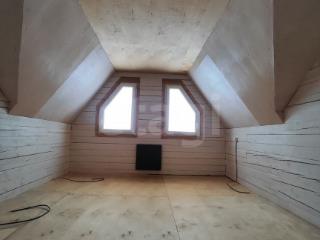  дом, 126.8 м², 9.6 соток