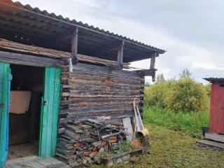  дом, 56 м², 12 соток