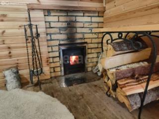  дом, 38 м², 10.28 соток