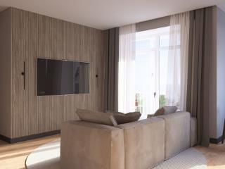 2-комн. квартира, 70.6 м², 6/14 этаж